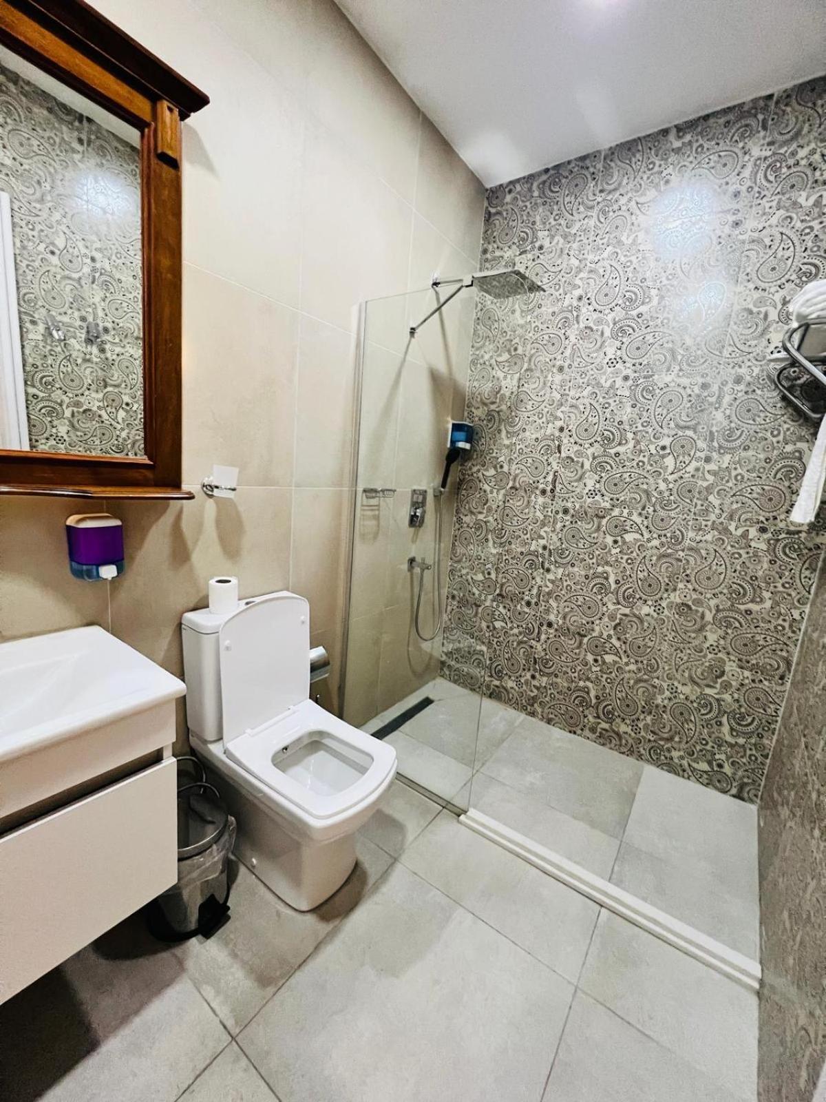 Aria Palace Taksim Istanbul Exterior photo