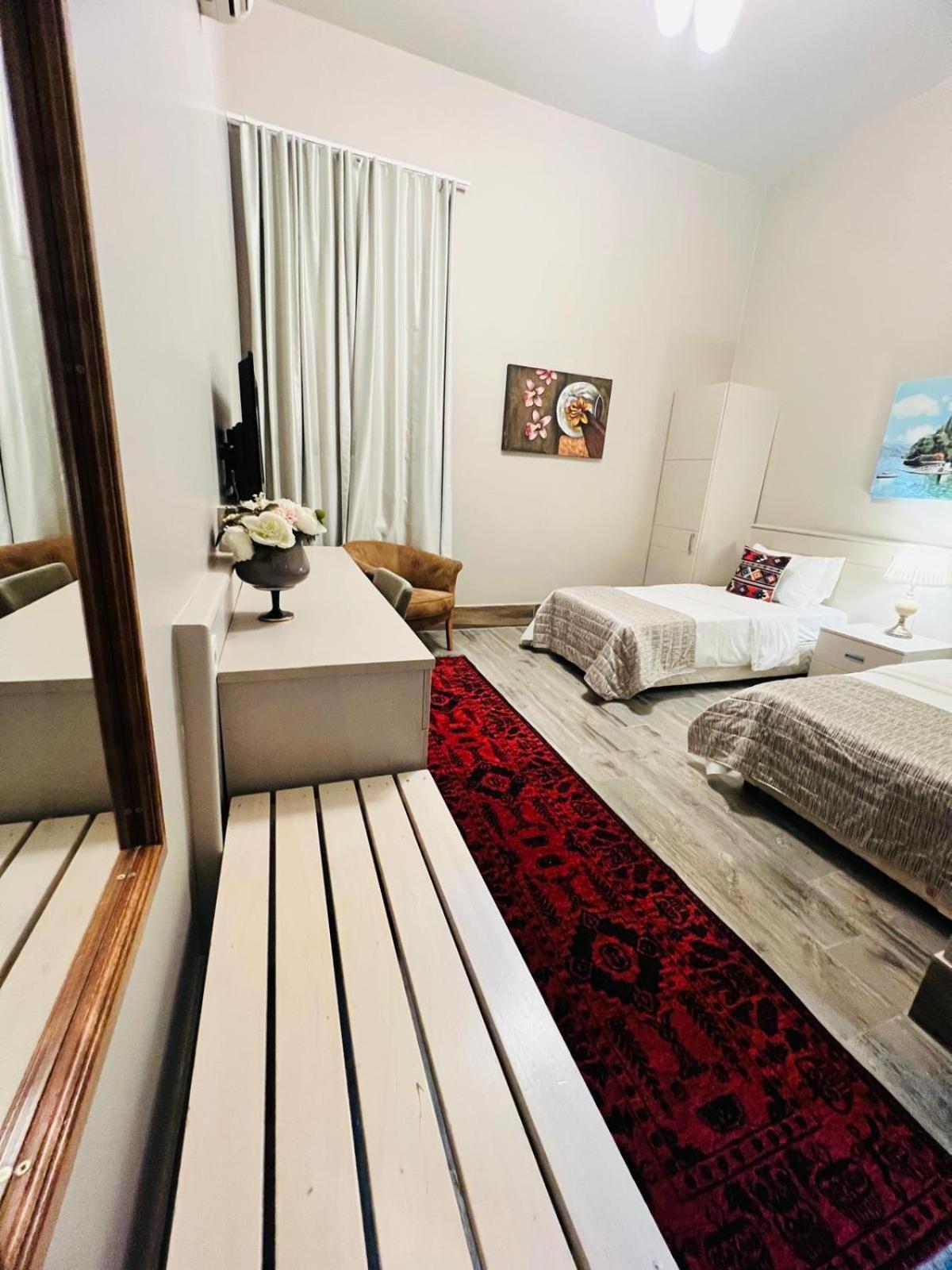 Aria Palace Taksim Istanbul Exterior photo